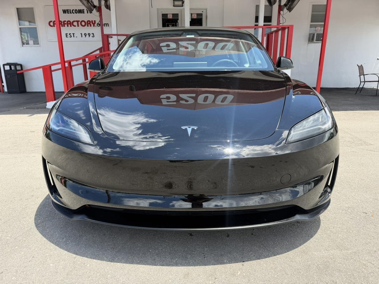2024 Tesla Model 3 Performance Miami FL