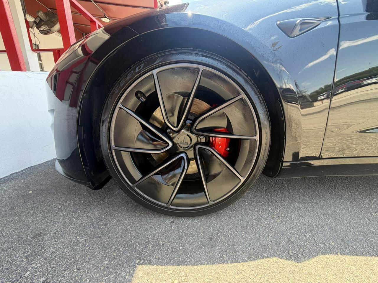 2024 Tesla Model 3 Performance Miami FL