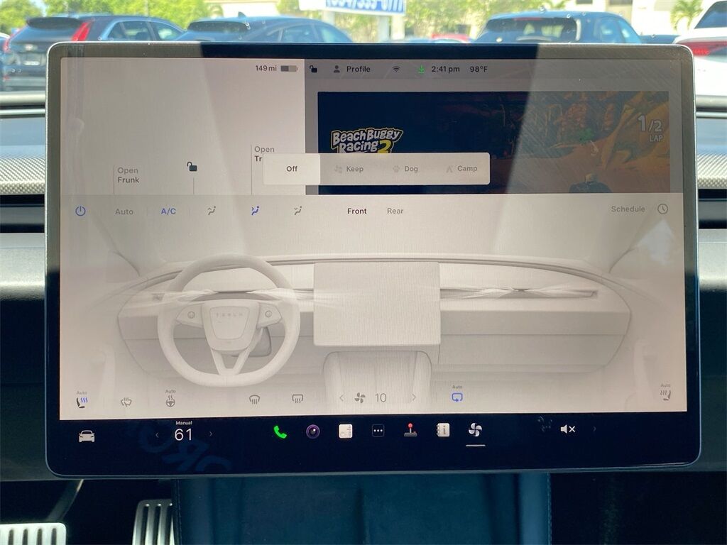 2024 Tesla Model 3 Performance Miramar FL