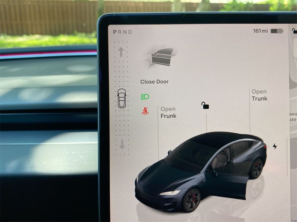2024 Tesla Model 3 Performance Miramar FL
