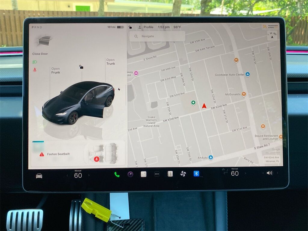 2024 Tesla Model 3 Performance Miramar FL