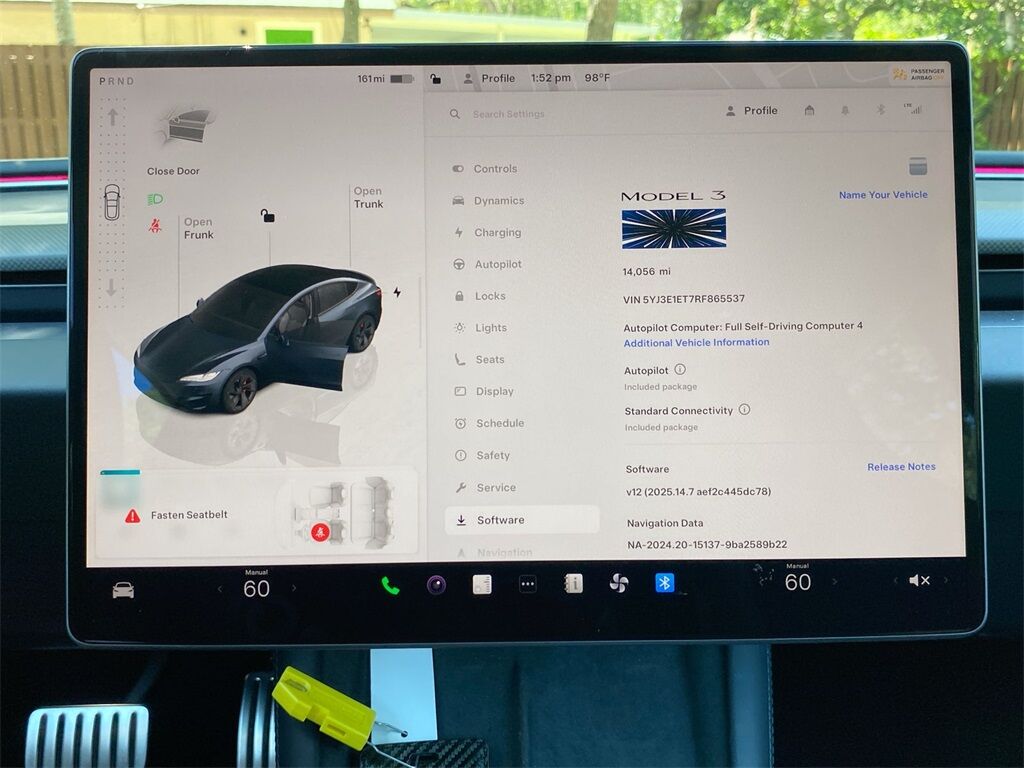 2024 Tesla Model 3 Performance Miramar FL