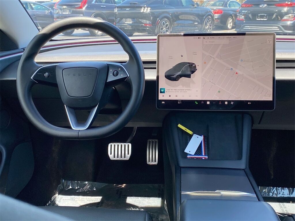 2024 Tesla Model 3 Performance Miramar FL