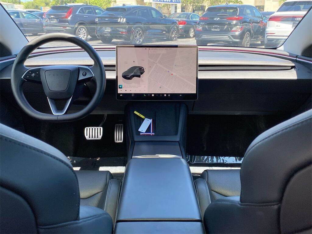 2024 Tesla Model 3 Performance Miramar FL