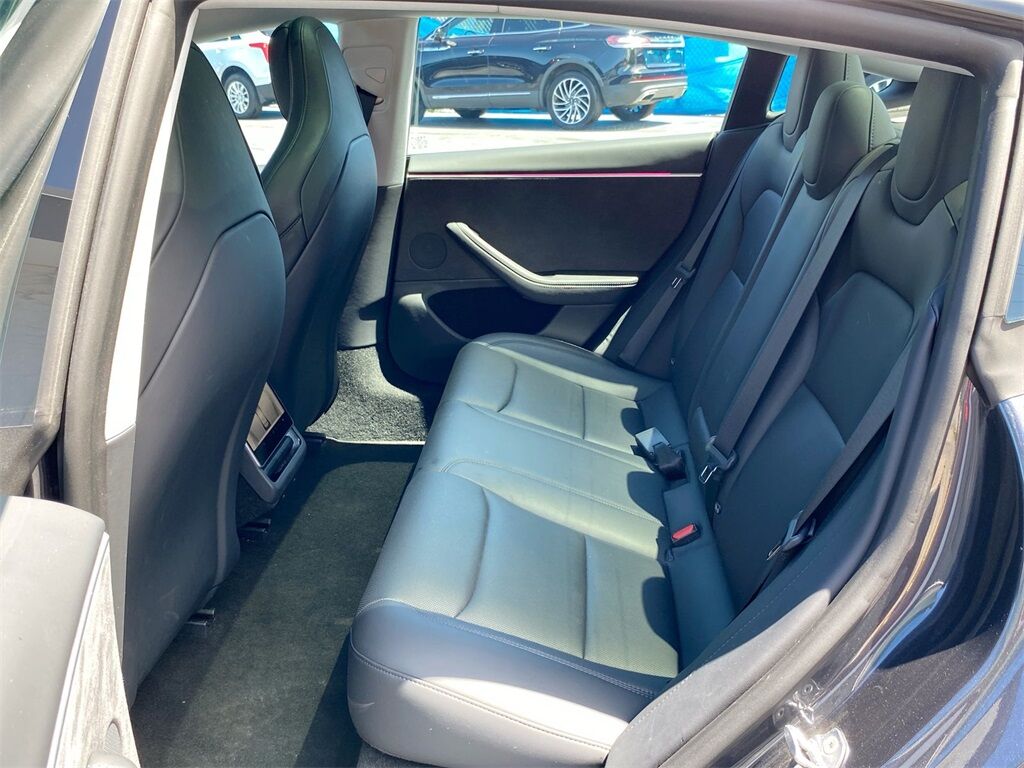 2024 Tesla Model 3 Performance Miramar FL