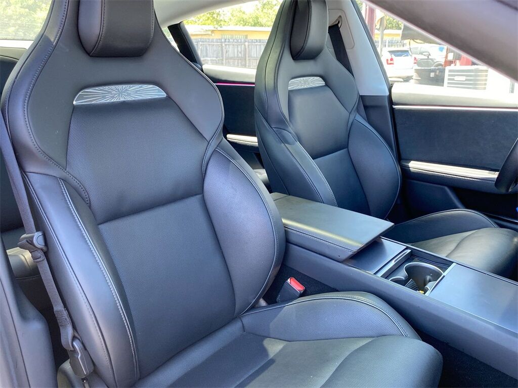 2024 Tesla Model 3 Performance Miramar FL