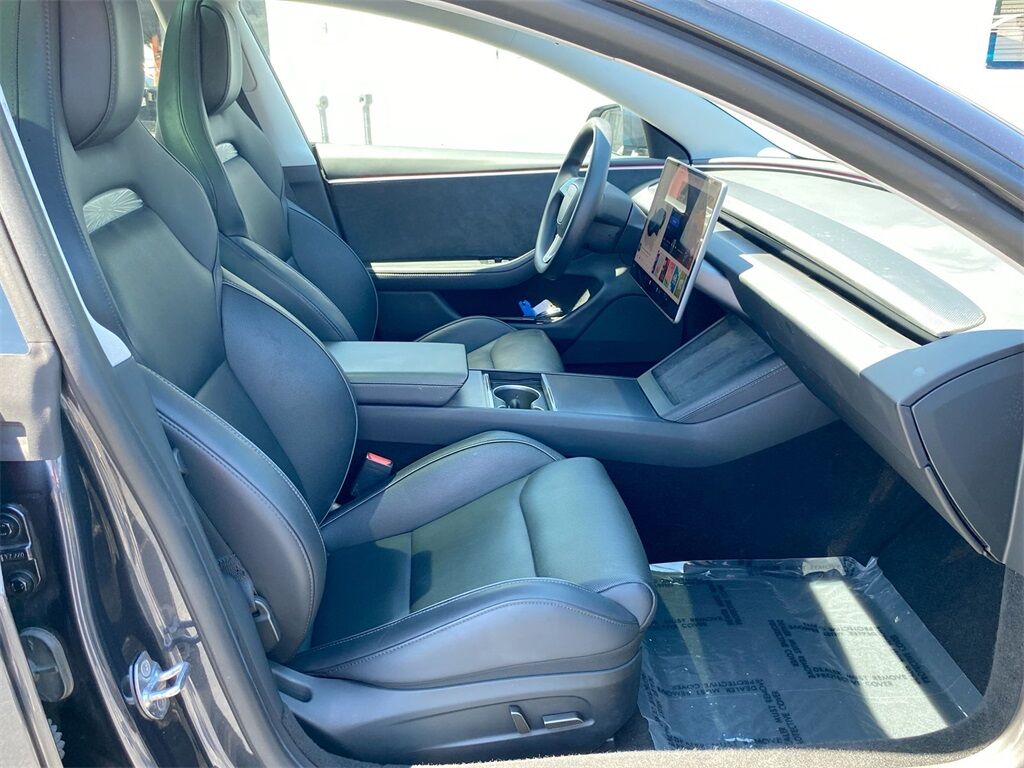 2024 Tesla Model 3 Performance Miramar FL