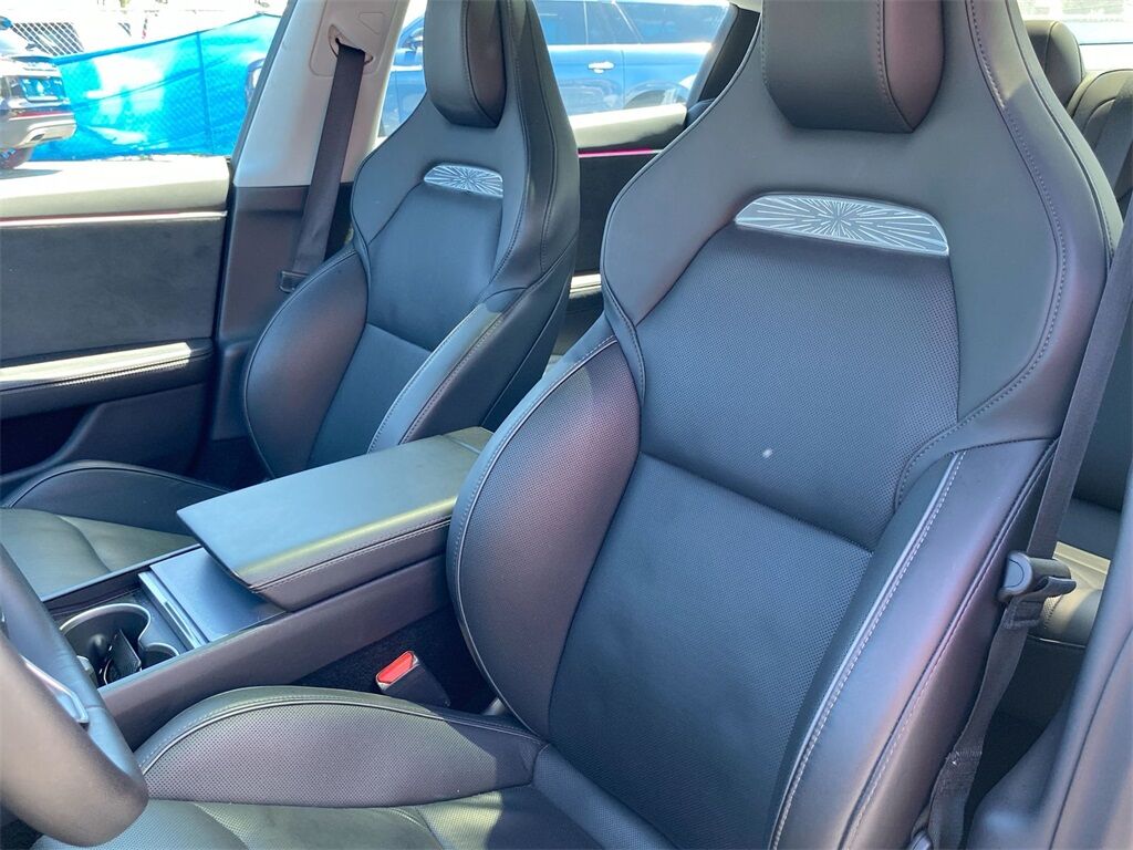 2024 Tesla Model 3 Performance Miramar FL
