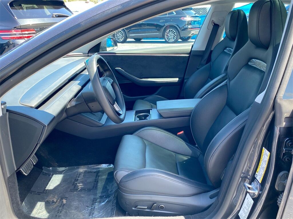 2024 Tesla Model 3 Performance Miramar FL