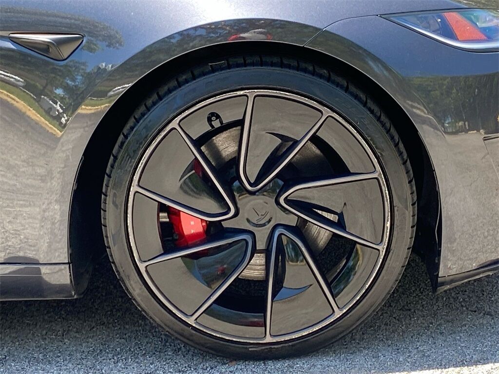 2024 Tesla Model 3 Performance Miramar FL