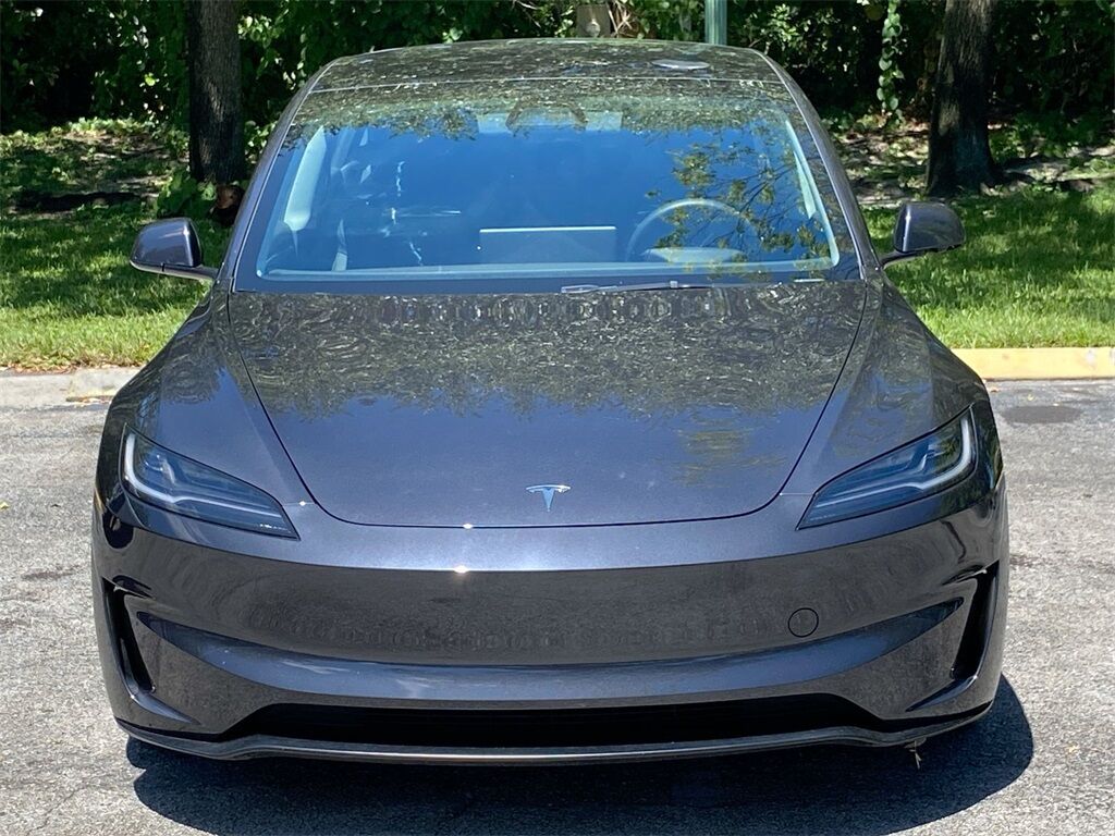 2024 Tesla Model 3 Performance Miramar FL