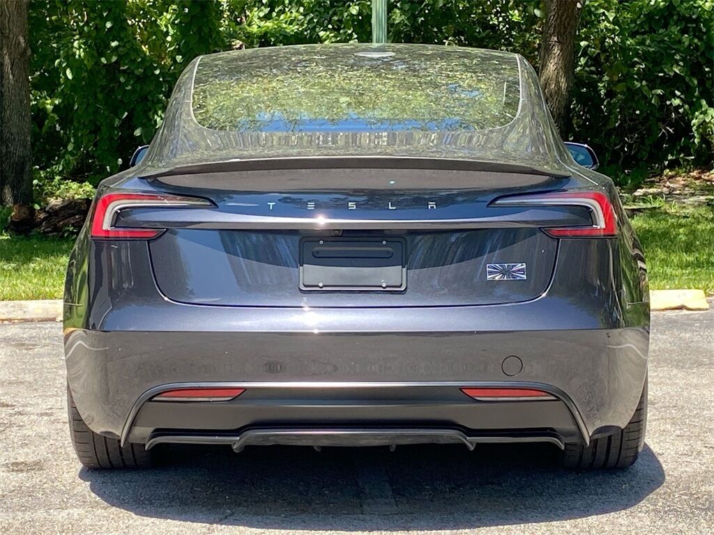 2024 Tesla Model 3 Performance Miramar FL