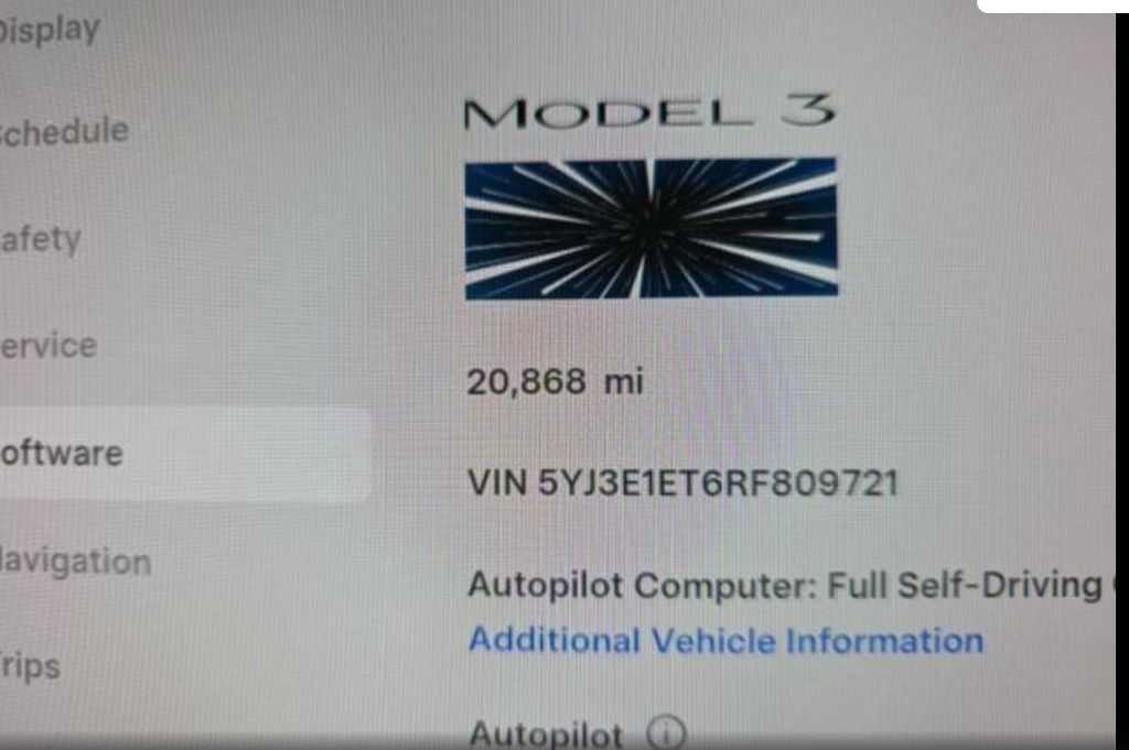 2024 Tesla Model 3 Performance Portland OR