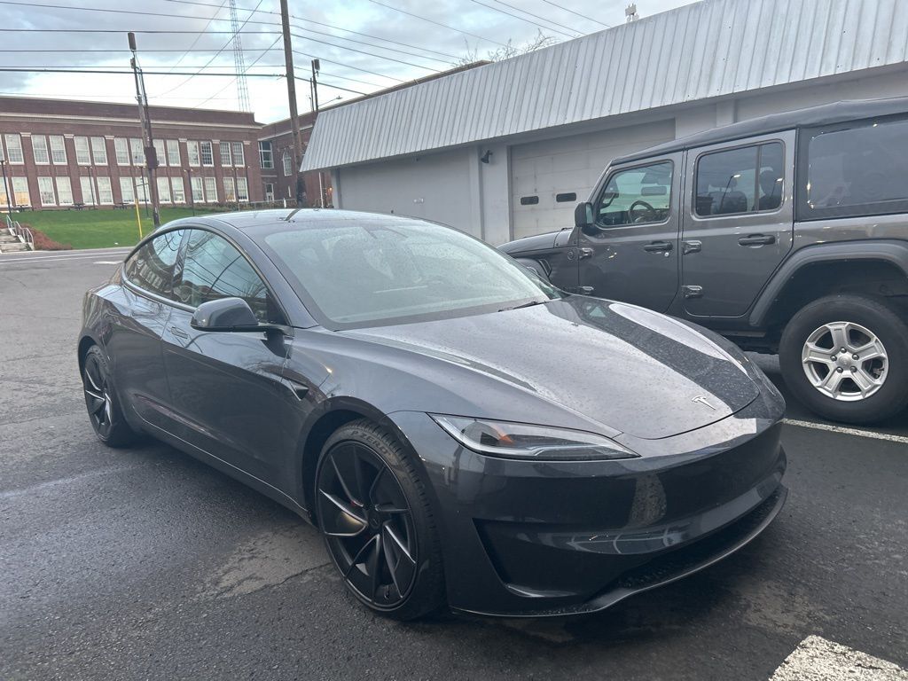 2024 Tesla Model 3 Performance Portland OR