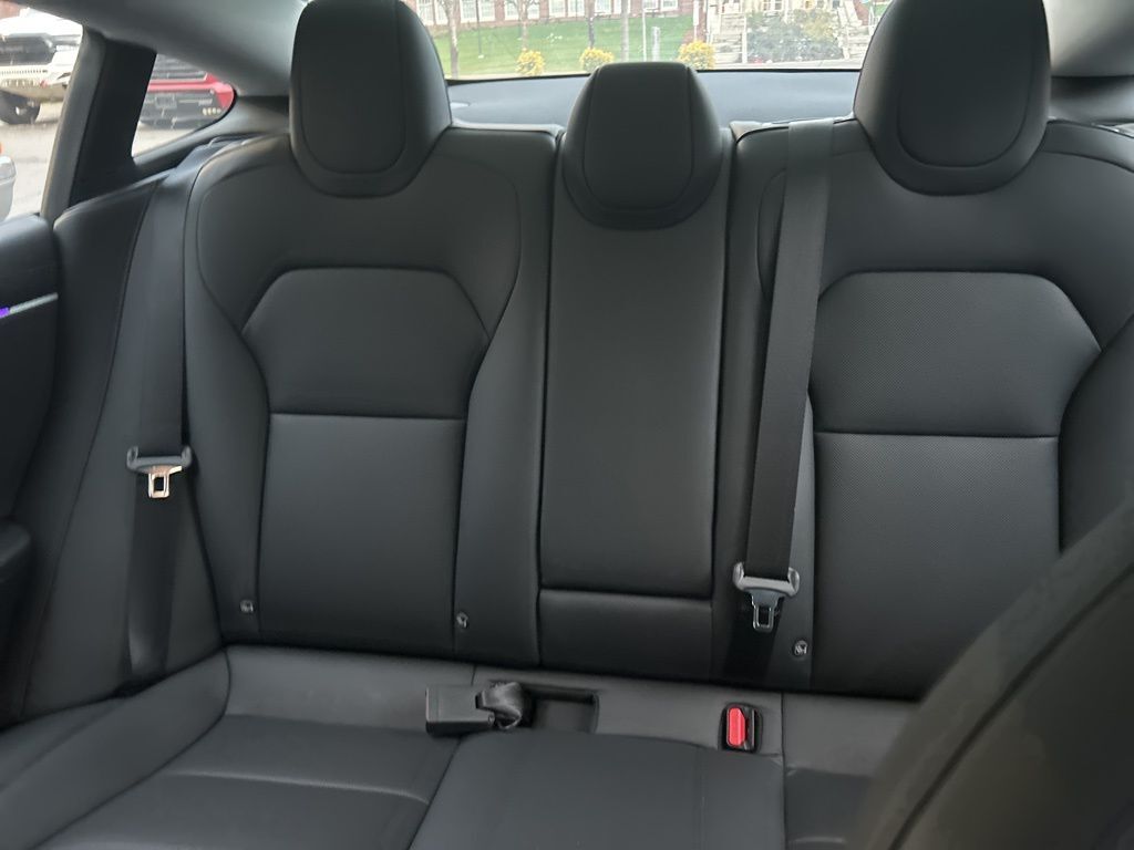 2024 Tesla Model 3 Performance Portland OR