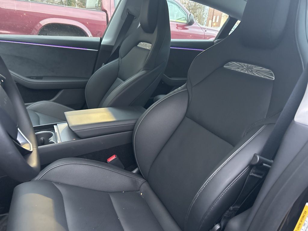 2024 Tesla Model 3 Performance Portland OR