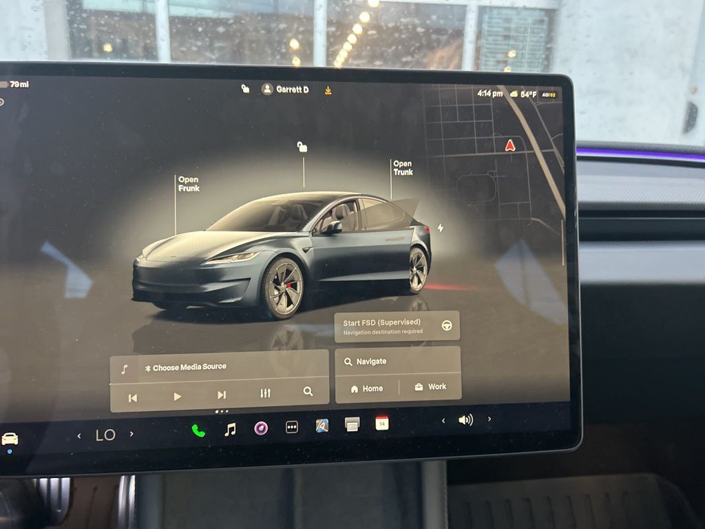 2024 Tesla Model 3 Performance Portland OR