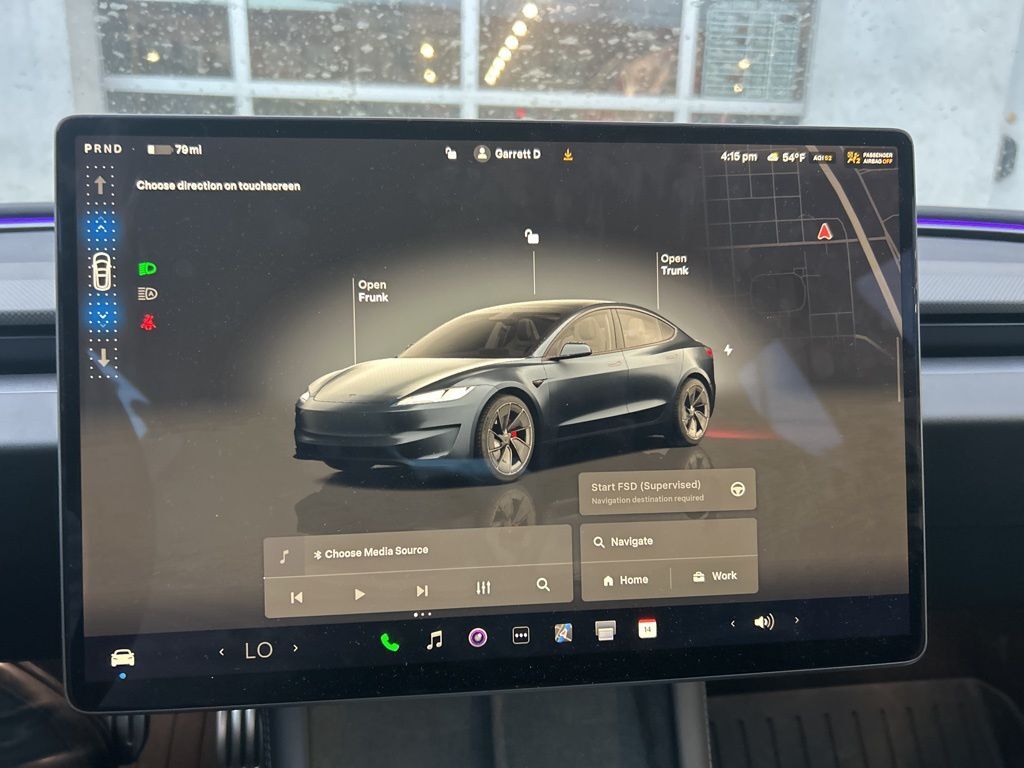 2024 Tesla Model 3 Performance Portland OR