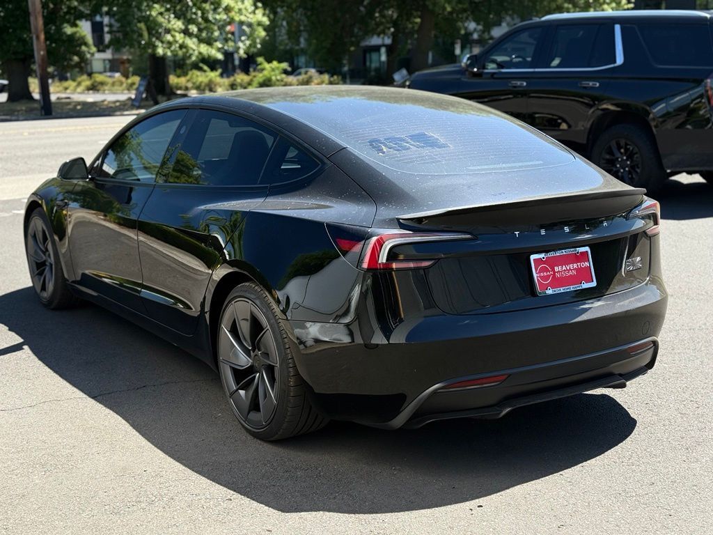 2024 Tesla Model 3 Performance Beaverton OR
