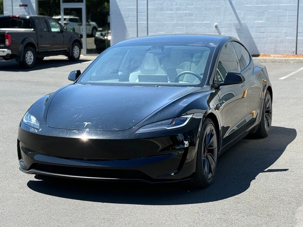 2024 Tesla Model 3 Performance Beaverton OR