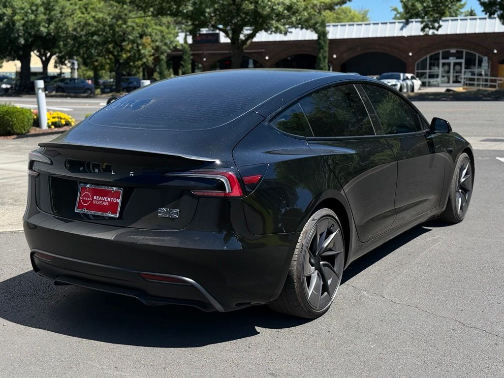 2024 Tesla Model 3 Performance Beaverton OR