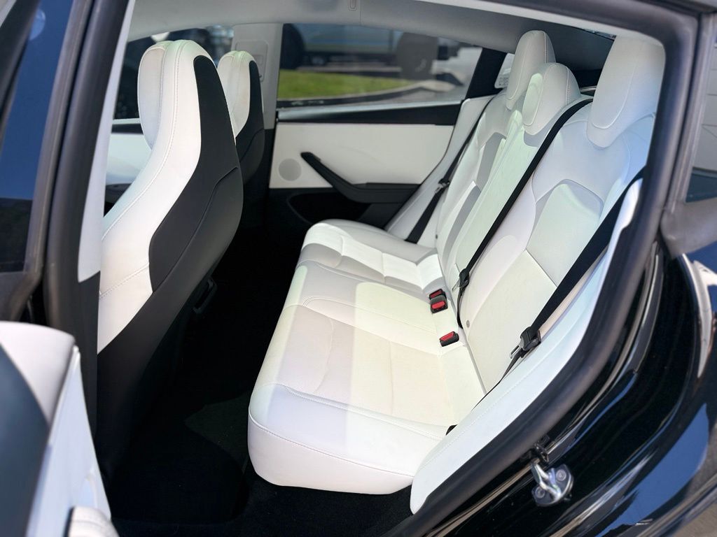 2024 Tesla Model 3 Performance Beaverton OR