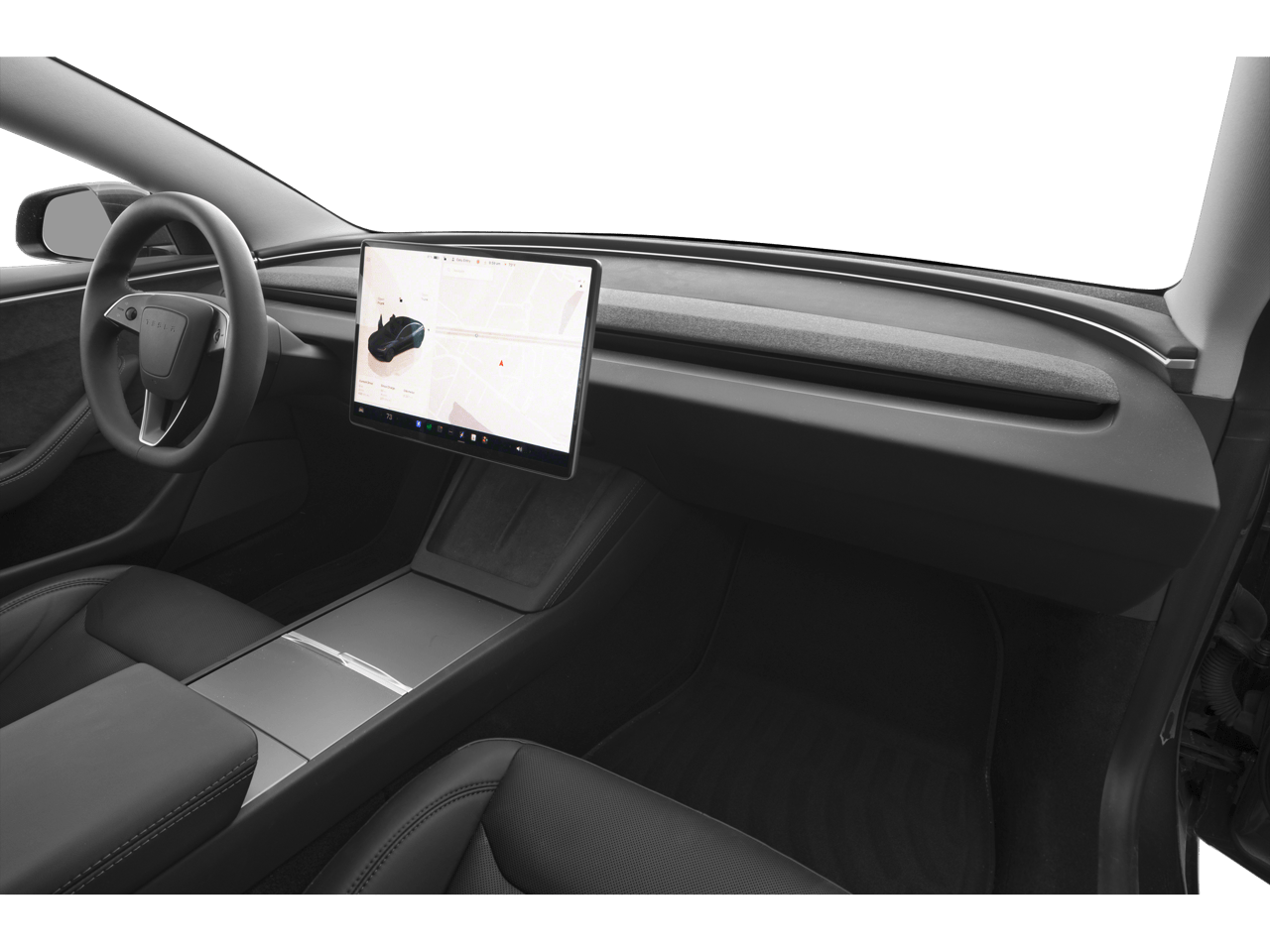 2024 Tesla Model 3 Performance Roseville CA