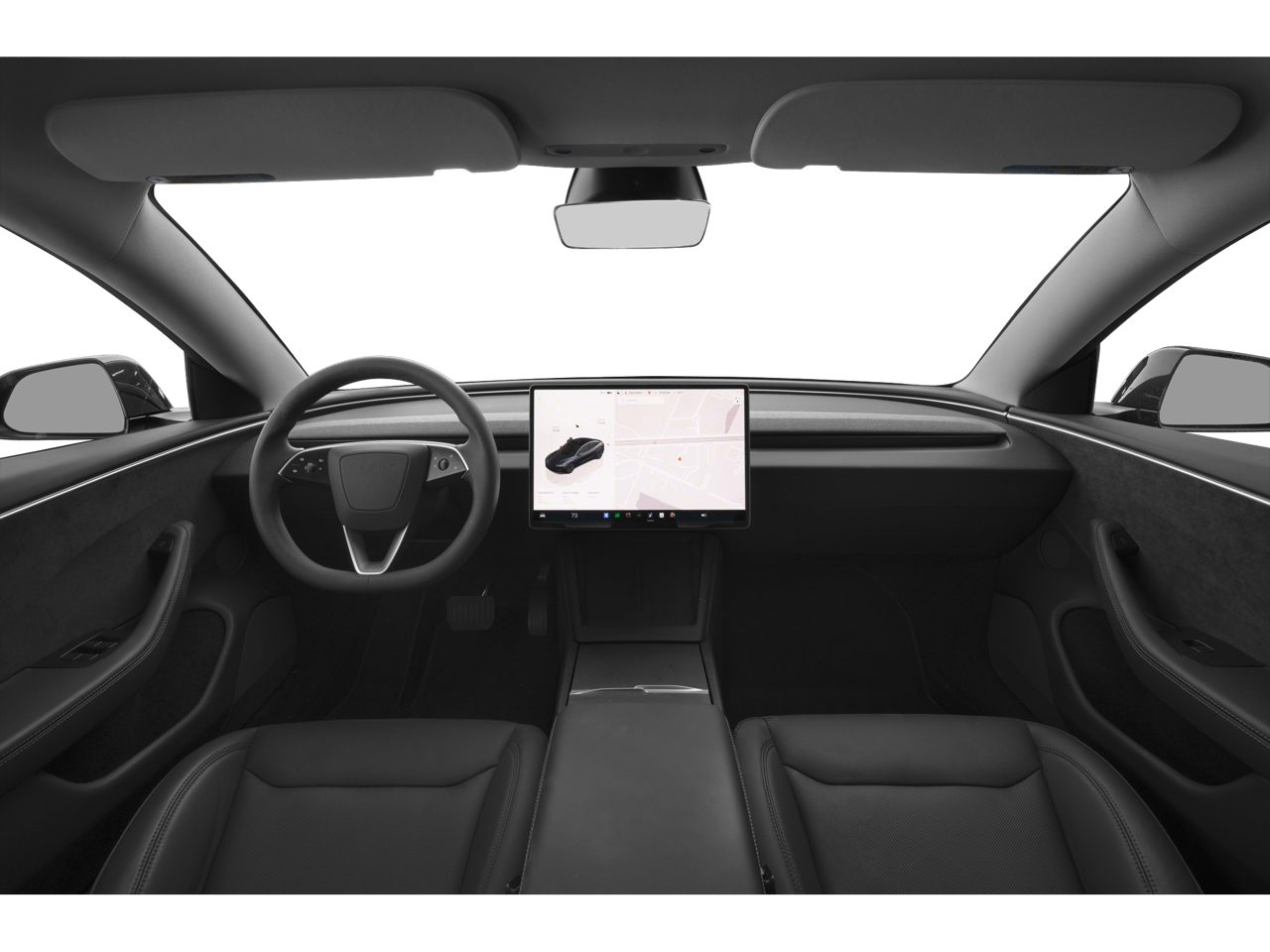 2024 Tesla Model 3 Performance Roseville CA