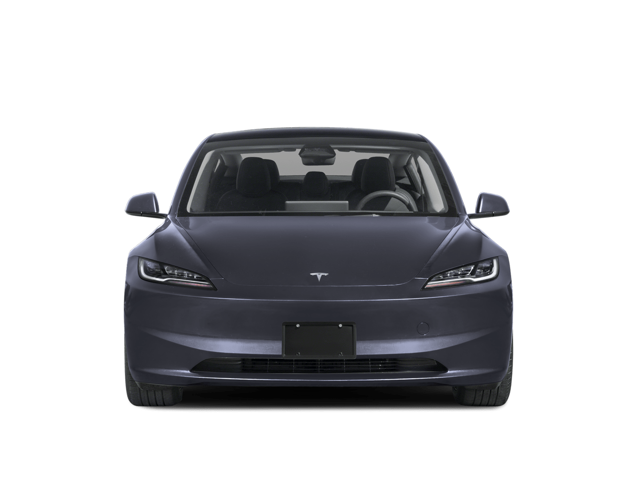 2024 Tesla Model 3 Performance Roseville CA