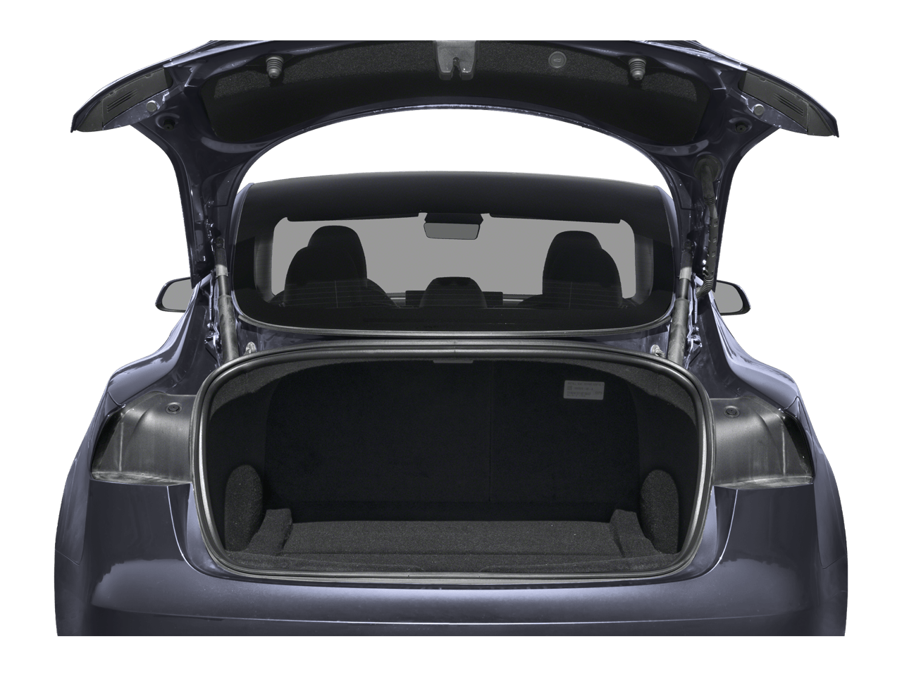 2024 Tesla Model 3 Performance Roseville CA