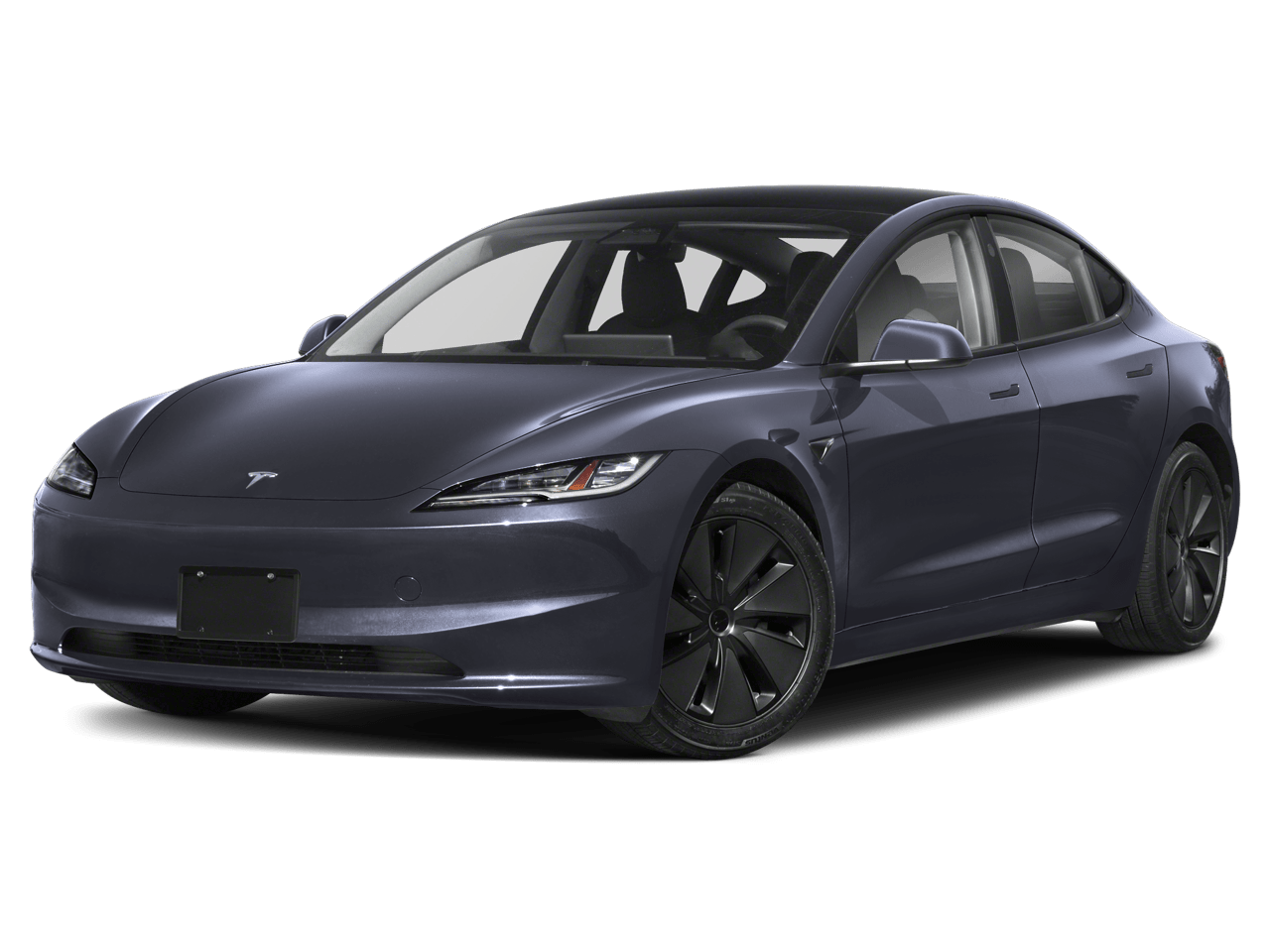 2024 Tesla Model 3 Performance