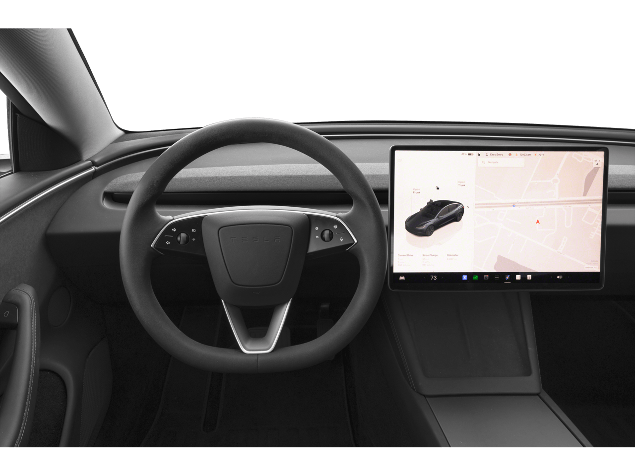2024 Tesla Model 3 Performance Roseville CA