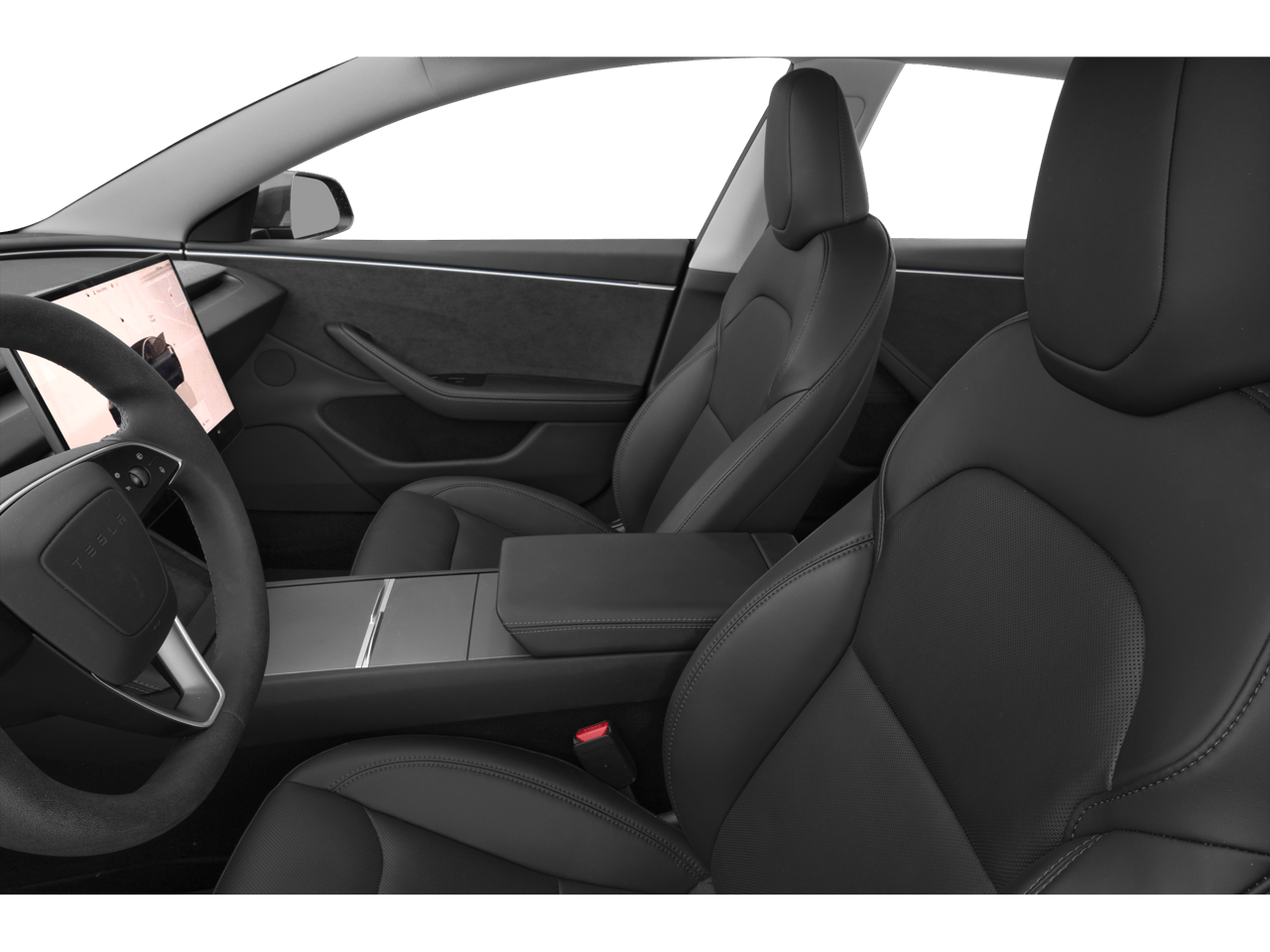 2024 Tesla Model 3 Performance Roseville CA