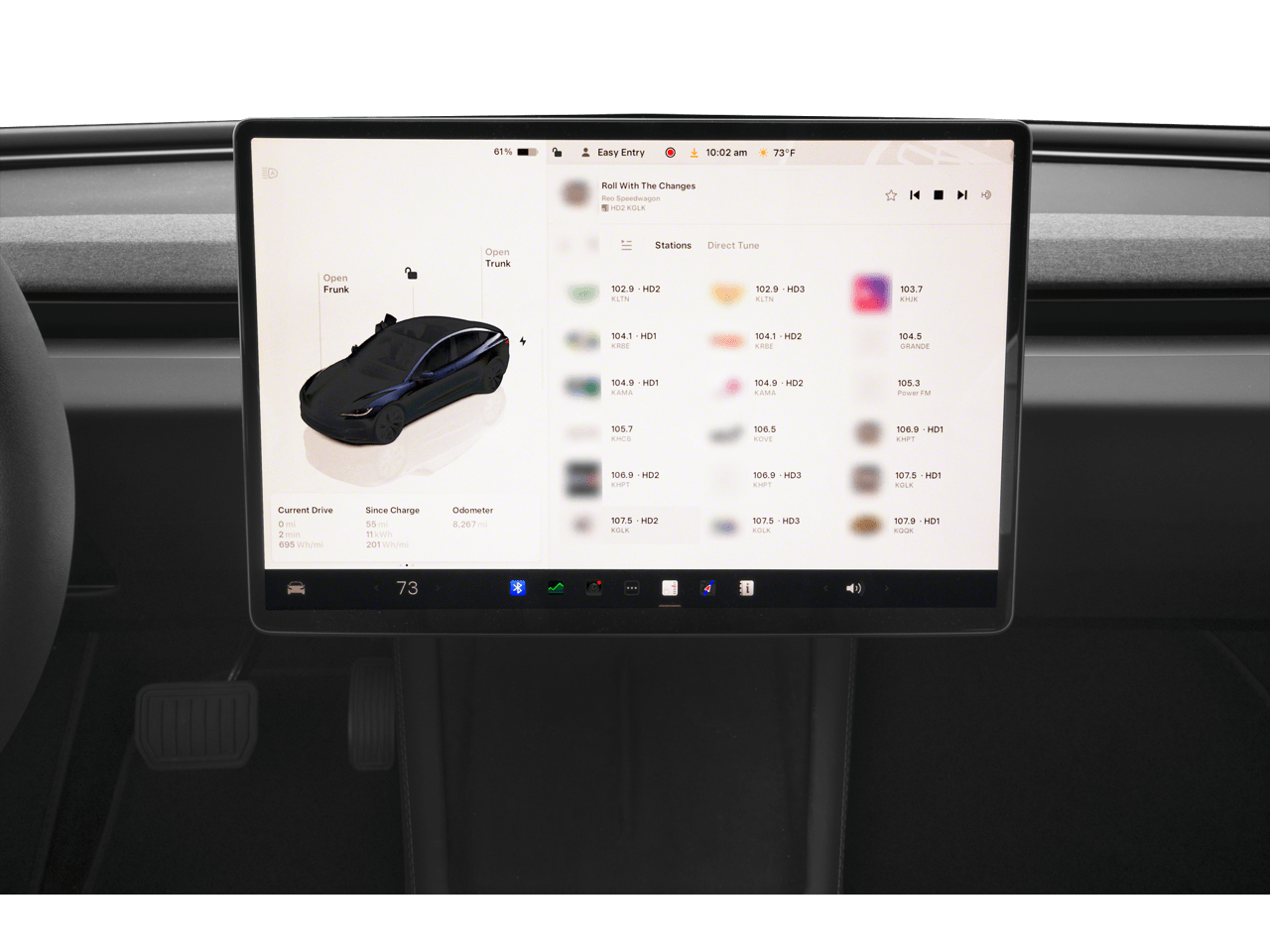 2024 Tesla Model 3 Performance Roseville CA