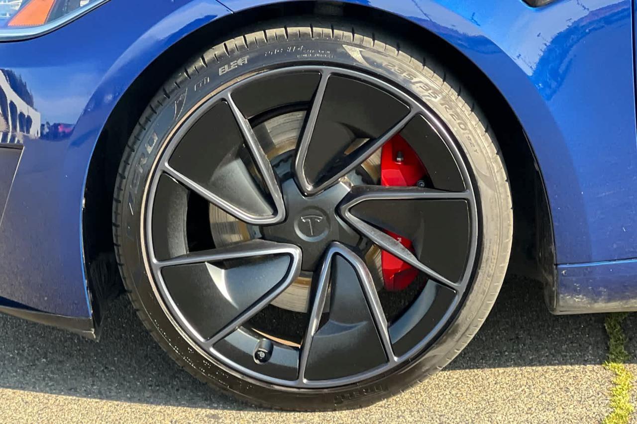 2024 Tesla Model 3 Performance Roseville CA