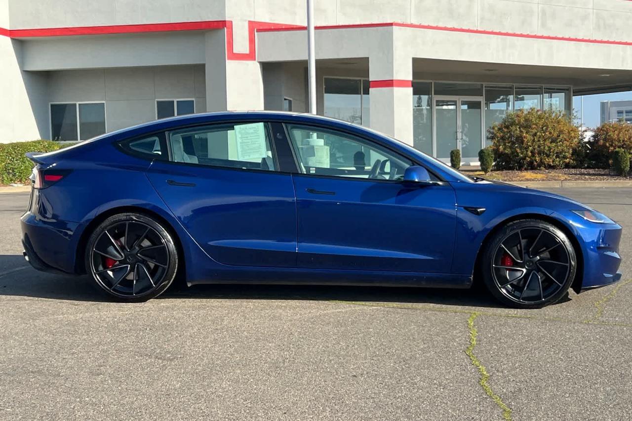 2024 Tesla Model 3 Performance Roseville CA