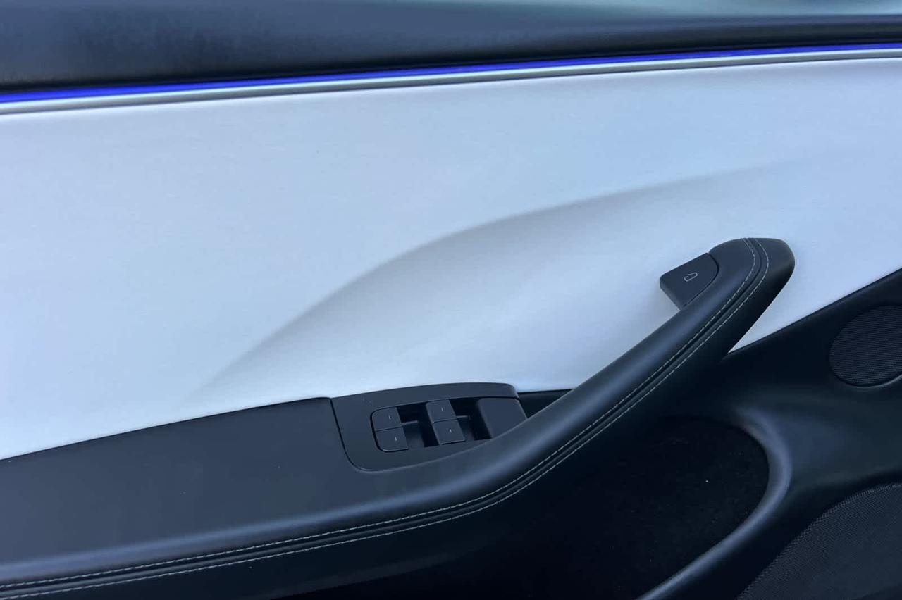 2024 Tesla Model 3 Performance Roseville CA