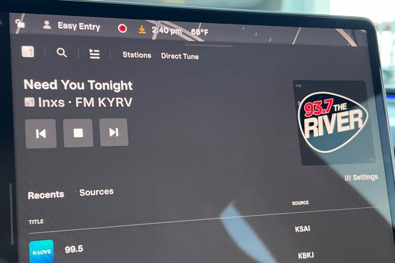 2024 Tesla Model 3 Performance Roseville CA