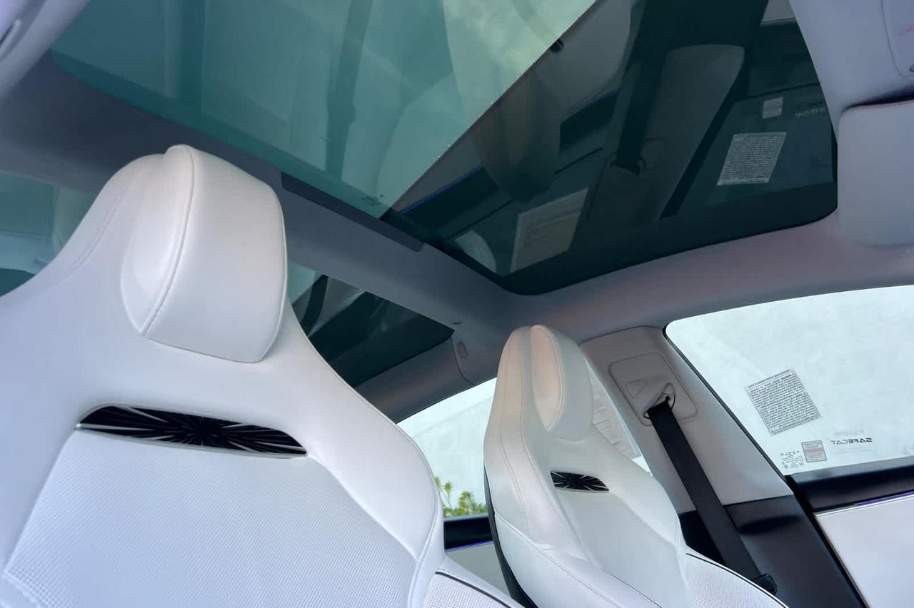 2024 Tesla Model 3 Performance Roseville CA