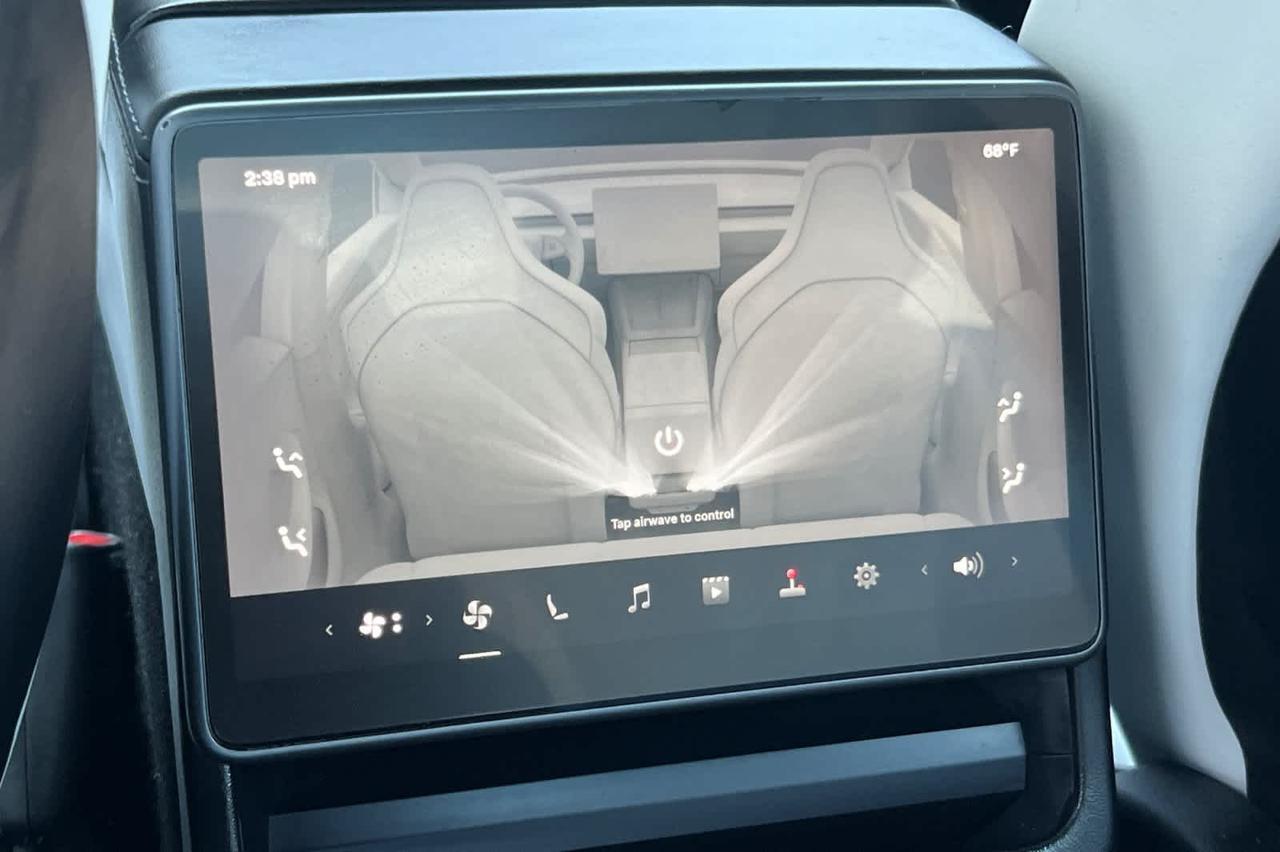 2024 Tesla Model 3 Performance Roseville CA