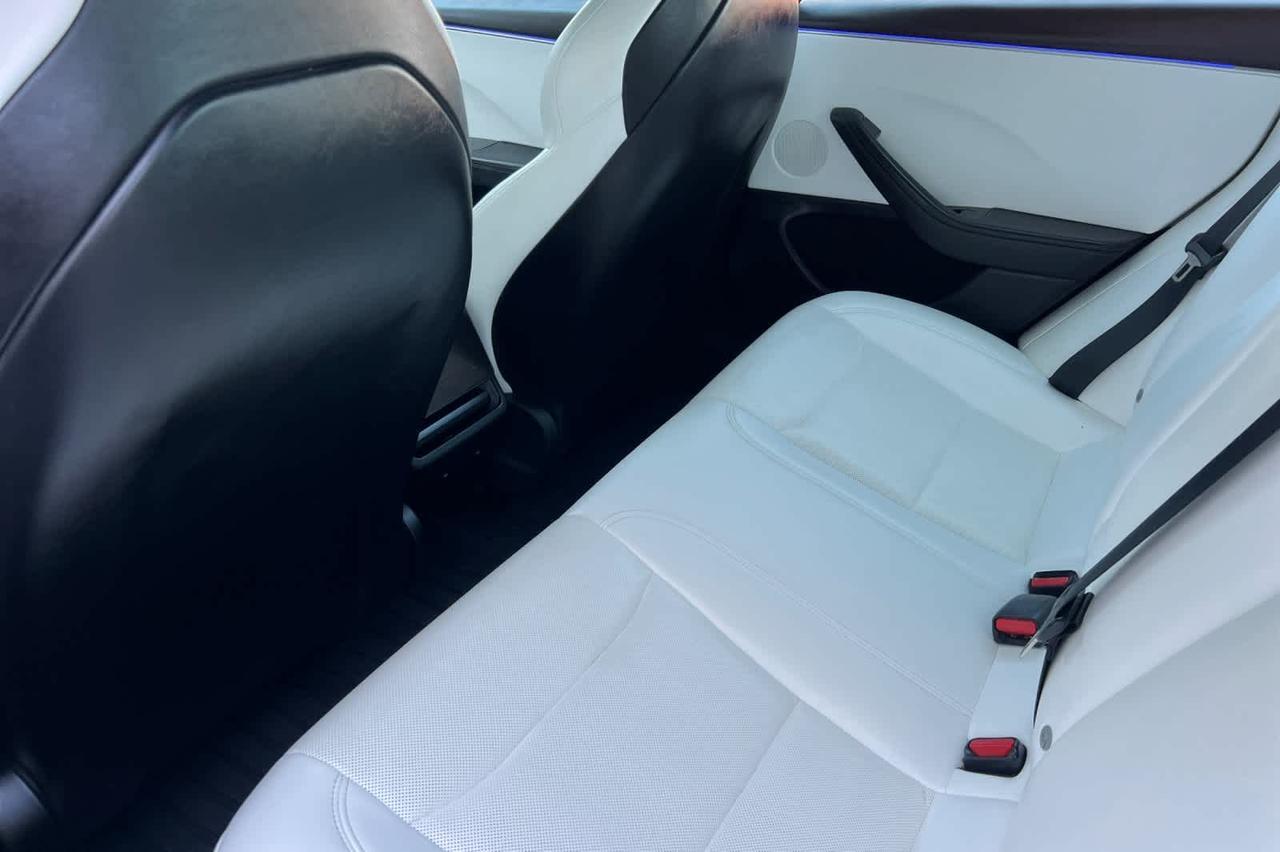 2024 Tesla Model 3 Performance Roseville CA