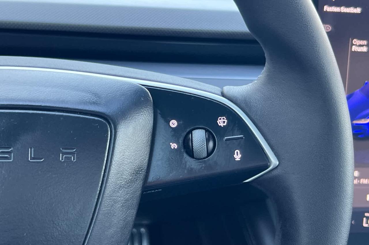 2024 Tesla Model 3 Performance Roseville CA