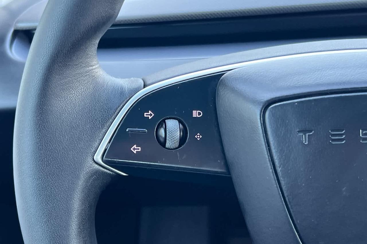 2024 Tesla Model 3 Performance Roseville CA