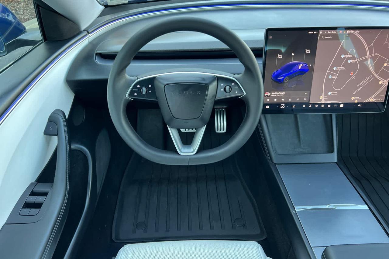 2024 Tesla Model 3 Performance Roseville CA