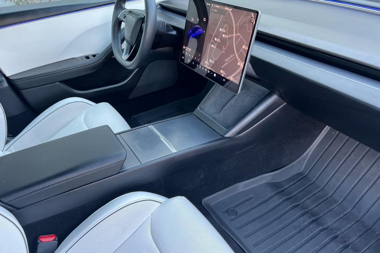 2024 Tesla Model 3 Performance Roseville CA