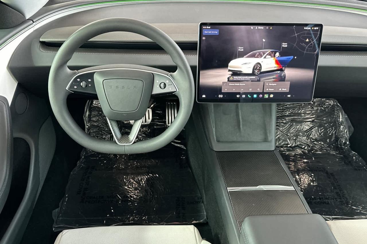 2024 Tesla Model 3 Performance Roseville CA