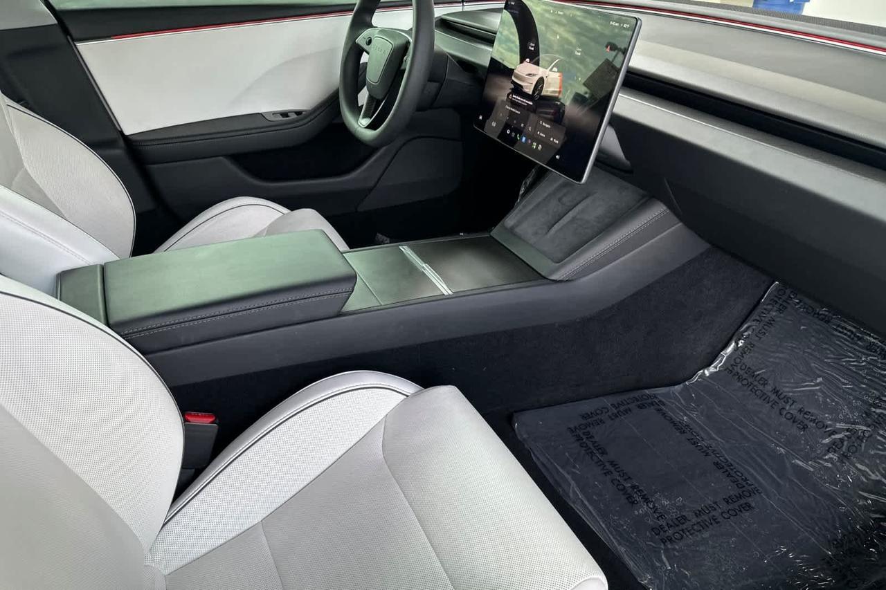 2024 Tesla Model 3 Performance Roseville CA
