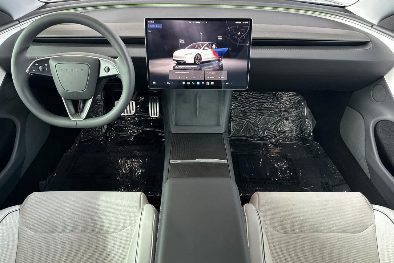 2024 Tesla Model 3 Performance
