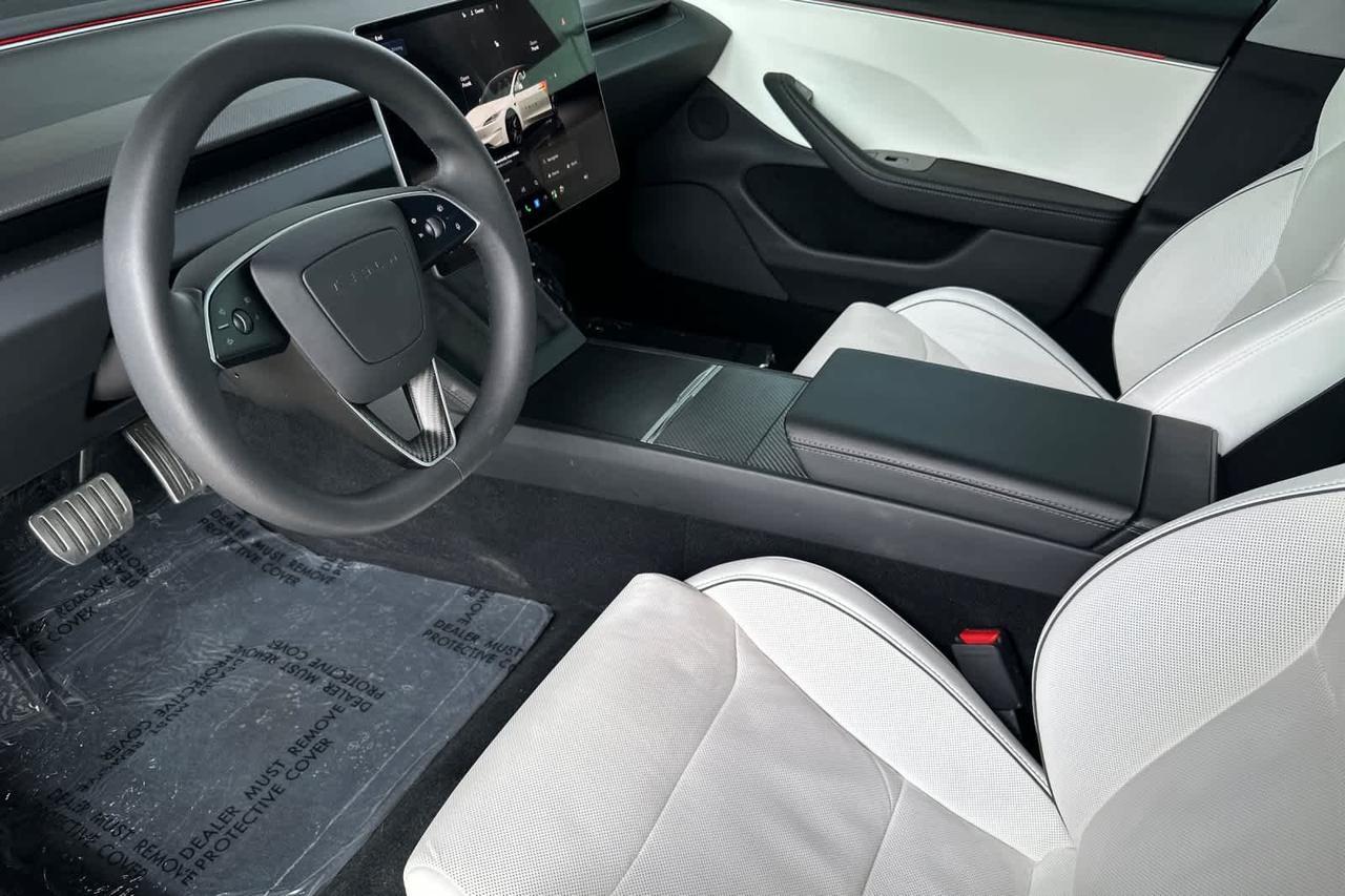 2024 Tesla Model 3 Performance Roseville CA