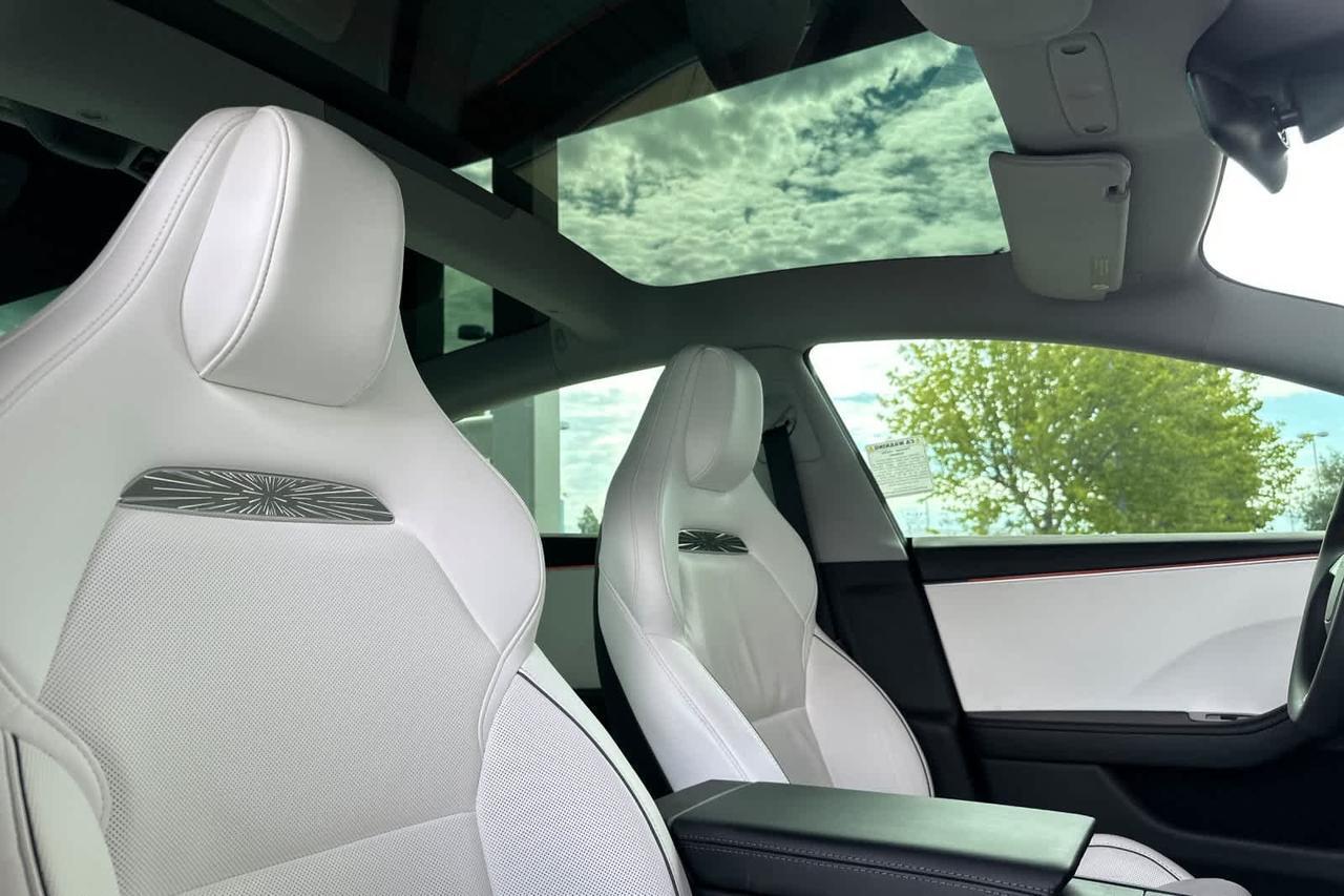 2024 Tesla Model 3 Performance Roseville CA